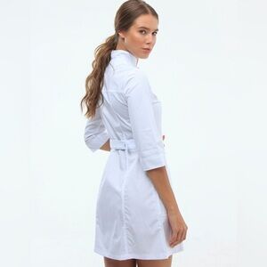 NWT Zac & Rachel Midi Dress